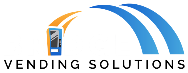 Bridge Vending Solutions - Main Logo